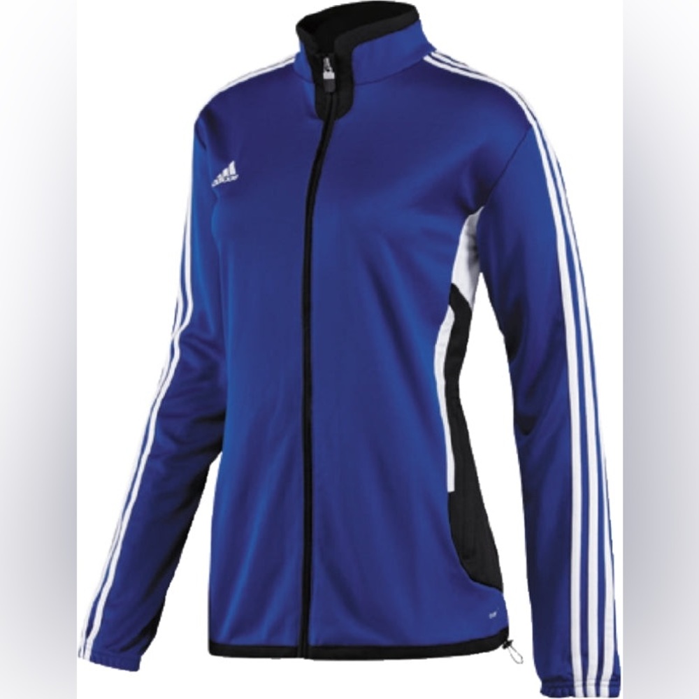 adidas Women's Tiro 11 Training Jacket women’s Large